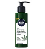 Nivea Men Sensitive Pro Calming Bundle Men's Toiletries Boots   