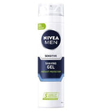 Nivea Men Sensitive Bundle Men's Toiletries Boots   