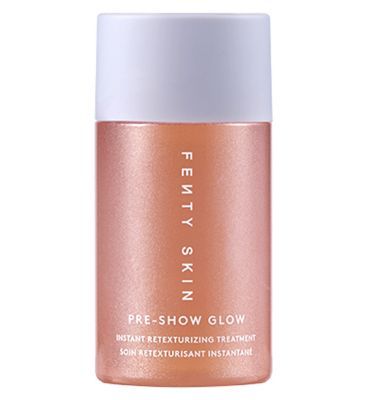 Fenty Skin Pre-Show Glow Instant Retexturizing 10% AHA Treatment GOODS Boots   