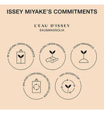 Issey Miyake L'Eau d'Issey Eau & Magnolia Eau de Toilette Intense 50ml Perfumes, Aftershaves & Gift Sets Boots   