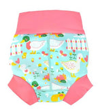 Splash About Happy Nappy little ducks 3-6 months medium Baby Accessories & Cleaning Boots   