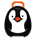 My Carry Potty - Penguin Baby Accessories & Cleaning Boots   