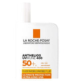 La Roche-Posay UVMUNE Anthelios Ultra-Light Fluid SPF 50 50ML Suncare & Travel Boots   