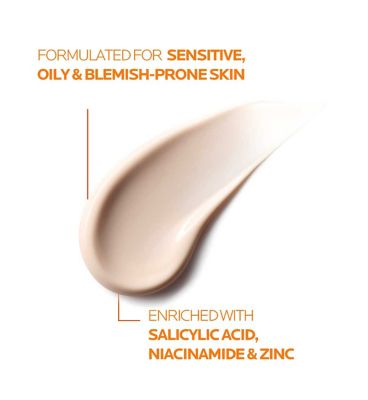 La Roche-Posay Anthelios Oil Correct SPF 50 Body Care Boots   