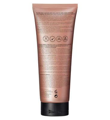 St Tropez Gradual Tan Tinted Lotion 200ml Make Up & Beauty Accessories Boots   