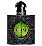 YSL Black Opium Illicit Green Eau de Parfum 30ml Perfumes, Aftershaves & Gift Sets Boots   