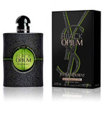 YSL Black Opium Illicit Green Eau de Parfum 75ml Perfumes, Aftershaves & Gift Sets Boots   