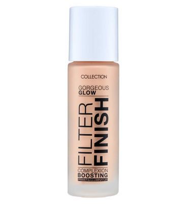 Collection Gorgeous Glow filter finish primer and illuminator 1 fair 30ml