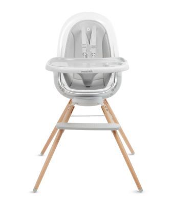 Munchkin Baby Highchair Baby Accessories & Cleaning Boots   