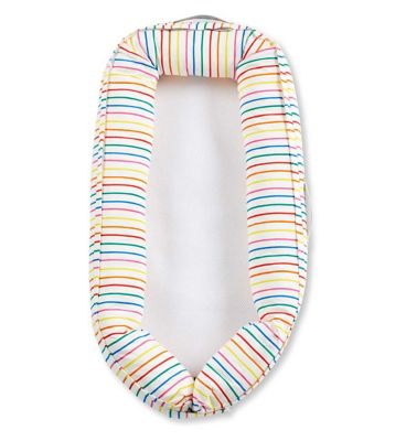 Ickle Bubba Rainbow Dreams Bubba Pod GOODS Boots   