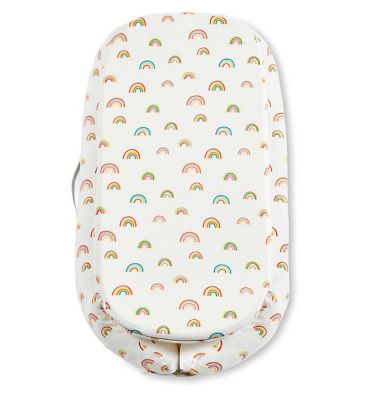 Ickle Bubba Rainbow Dreams Bubba Pod GOODS Boots   