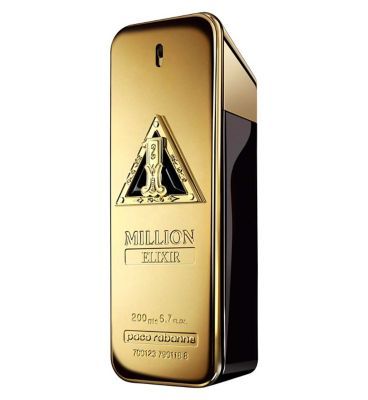 Rabanne 1 Million Elixir Parfum Intense 200ml