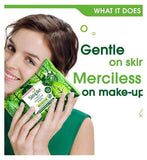 Simple Kind to Skin Biodegradable Cleansing Wipes 25 PC Make Up & Beauty Accessories Boots   