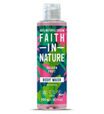 Faith in Nature body wash Dragon fruit 300ml GOODS Boots   