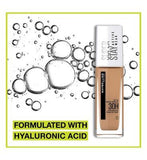 Maybelline SuperStay Active Wear Concealer, Up to 30H, full coverage Make Up & Beauty Accessories Boots   