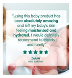 Childs Farm Oat Derma Baby Wash Fragrance-Free 250ml Toys & Kid's Zone Boots   