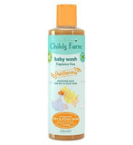 Childs Farm Oat Derma Baby Wash Fragrance-Free 250ml Toys & Kid's Zone Boots   