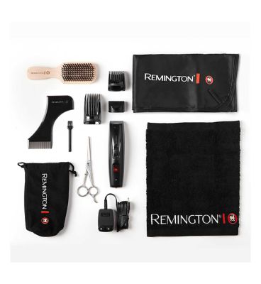 Remington Beard Trimmer The Crafter Kit