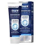 Oral-B ProExpert Advanced Science Deep Clean Toothpaste 75ml Dental Boots   