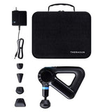 Theragun Elite Percussive Therapy Device - Black Lifestyle & Wellbeing Boots   