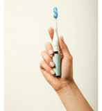 Sonisk Pulse Battery Powered Toothbrush - Teal Dental Boots   
