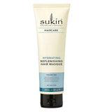 Sukin Hydrating Replenishing Hair Masque 200ml Haircare & Styling Boots   