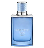 Jimmy Choo Man Aqua Eau de Toilette 50ml Perfumes, Aftershaves & Gift Sets Boots   