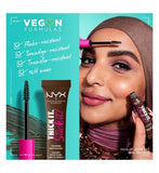 NYX Professional Makeup Thick It. Stick It! Brow Mascara Body Care Boots   