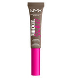 NYX Professional Makeup Thick It. Stick It! Brow Mascara Body Care Boots   