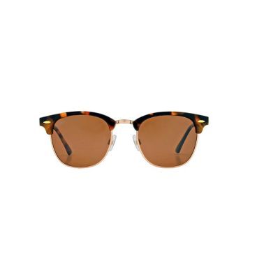 FG&Co sunglasses tortoiseshell & gold FGC004TOR GOODS Boots   