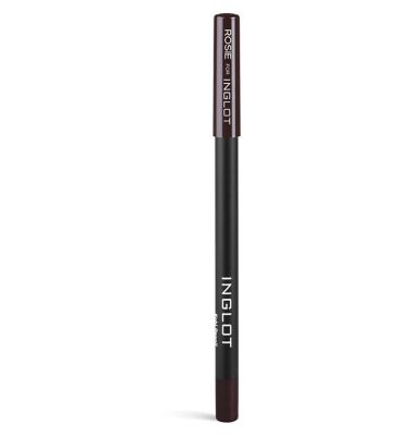 Rosie For Inglot Kohl Pencil Deep Spice