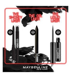 Maybelline Tattoo Eye Liner Longlasting Quick Drying Eyeliner Gel Pencil Make Up & Beauty Accessories Boots   