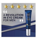 NIVEA MEN Hyaluron Anti-Age Bundle Set Men's Toiletries Boots   