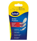 Scholl Blister Plasters Mixed 5s GOODS Boots   