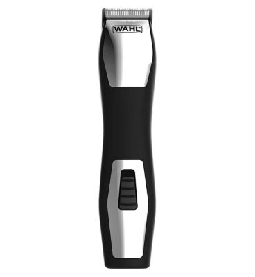 Wahl Groomsman 8-in-1 Multigroomer