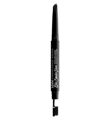 NYX Professional Makeup Epic Smoke Liner Blendable Eyeliner Stick Body Care Boots   