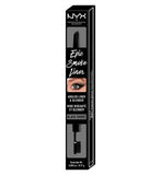 NYX Professional Makeup Epic Smoke Liner Blendable Eyeliner Stick Body Care Boots   