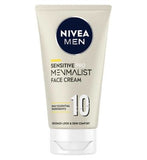 NIVEA MEN Sensitive Pro Menmalist Face Cream 75ml - McGrocer