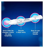 Clearblue Digital Pregnancy Test Combo Pack 3 Tests Mums Boots   