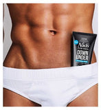 Nad's for Men Down Under Hair Removal Cream 150ml Men's Toiletries Boots   