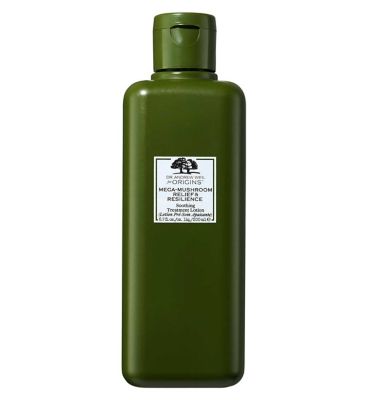 Origins Dr. Weil Mega-Mushroom Face Toner Treatment Lotion 200ml GOODS Boots   