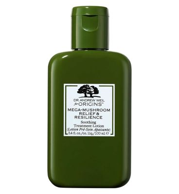 Origins Dr. Weil Mega-Mushroom Face Toner Treatment Lotion 100ml