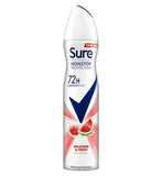 Sure Uplifting & Fresh Nonstop Protection Anti-perspirant Deodorant Aerosol 250 ml Deodorants Boots   