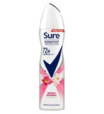 Sure Bright Bouquet Nonstop Protection Anti-perspirant Deodorant Aerosol 150 ml Deodorants Boots   