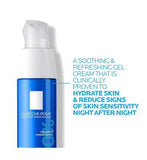 La Roche-Posay Toleriane Dermallergo Night Cream 40ml Body Care Boots   