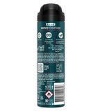 Sure Men Ultra Fresh Nonstop Protection Anti-perspirant Deodorant Aerosol 150 ml Men's Toiletries Boots   