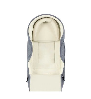 Ickle Bubba Stroller Newborn Cocoon Grey Miscellaneous Boots   