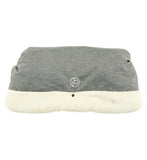 Ickle Bubba Pram Hand Muff - Grey Miscellaneous Boots   