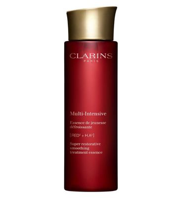 Clarins Super-Restorative Treatment Essence 200ml Body Care Boots   