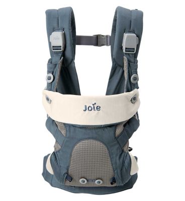 Joie Savvy Baby Carrier - Marina Miscellaneous Boots   